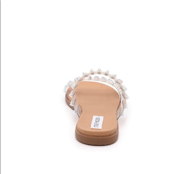 Steve Madden Blizie Sandal - Picture 4 of 10